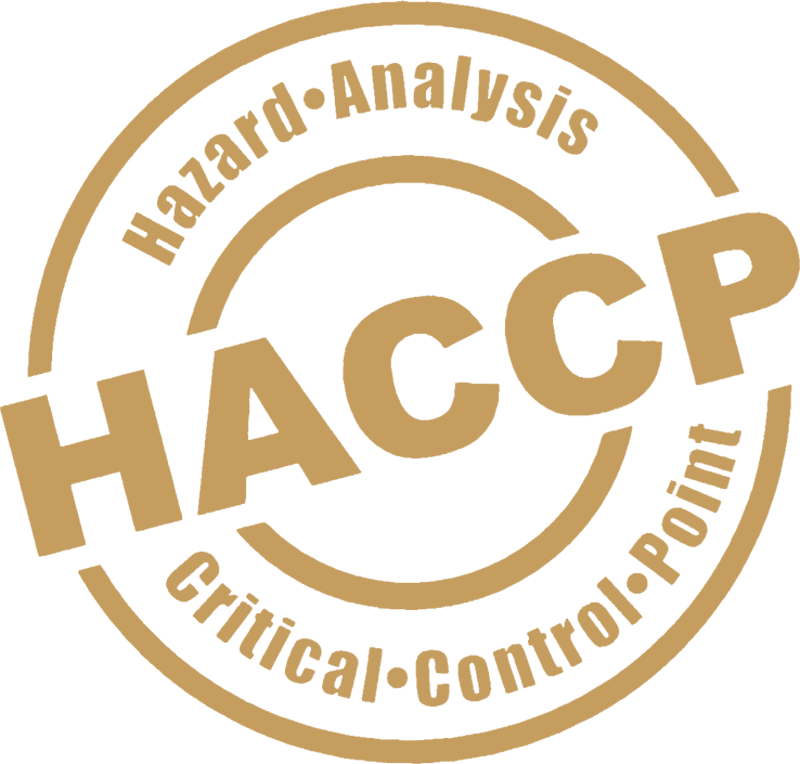 HACCP